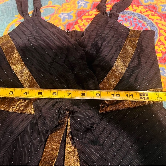 Marc Jacobs Runway Babydoll dress. Sz 4 - Picture 8 of 11